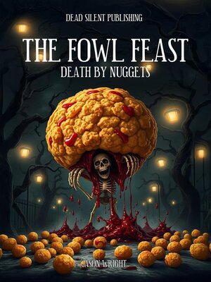 cover image of The Fowl Feast